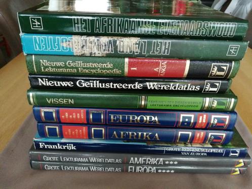 10 boeken voor 5€, Boeken, Kookboeken, Afrika, Ophalen