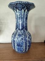 Siervaas, Antiek en Kunst, Ophalen