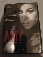 AMY: the girl behind the name, Vanaf 12 jaar, Ophalen, Zo goed als nieuw, Documentaire