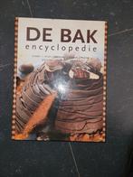 De bak encyclopedie, Ophalen of Verzenden, Zo goed als nieuw