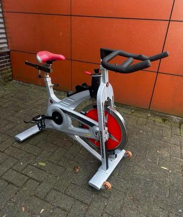 Schwinn Evolution RS Spinningbike beschikbaar voor biedingen