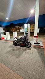Kawasaki z1000, Motoren, Particulier, ABS