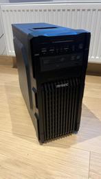 Gamen op de pc, Computers en Software, Desktop Pc's, Ophalen, 750 GB, Le pc est monté avec différentes marques, Virtual Reality