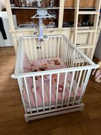 Babybox park, Kinderen en Baby's, Ophalen, Zo goed als nieuw