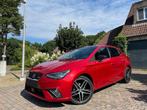 SEAT Ibiza 1.0 TSI FR - Gekeurd voor verkoop, Auto's, USB, Zwart, Leder en Stof, Ibiza