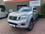 Nissan Navara 2.3 diesel / 4x4 / 2016 / camera / Garantie, Auto's, Te koop, Diesel, Bedrijf, 5 zetels