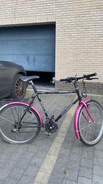 stadsfiets, Ophalen, Zo goed als nieuw