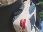 CITROEN C5, Auto's, Citroën, Voorwielaandrijving, 4 deurs, Zwart, Leder en Stof