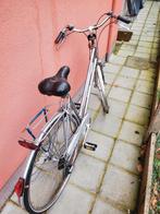 Gratis fiets Oostkamp, Enlèvement