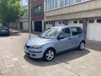 Mazda 2 1.4 gekeurd voor verkoop, Auto's, Zwart, 4 cilinders, Blauw, Particulier