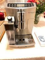 Delonghi Evo prima Donna koffiemachine Bonnen, Elektronische apparatuur, Ophalen, Zo goed als nieuw, Koffiemachine
