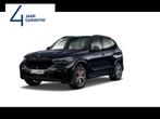 BMW Serie X X5 M-Sport, Auto's, BMW, Automaat, Zwart, Bedrijf, 5 deurs