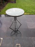Terras tafelje, Huis en Inrichting, Tafels | Statafels, Ophalen