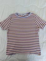 Meisjes t-shirt maat 158 fish&ships (jbc), Kinderen en Baby's, Kinderkleding | Maat 158, Ophalen, Zo goed als nieuw