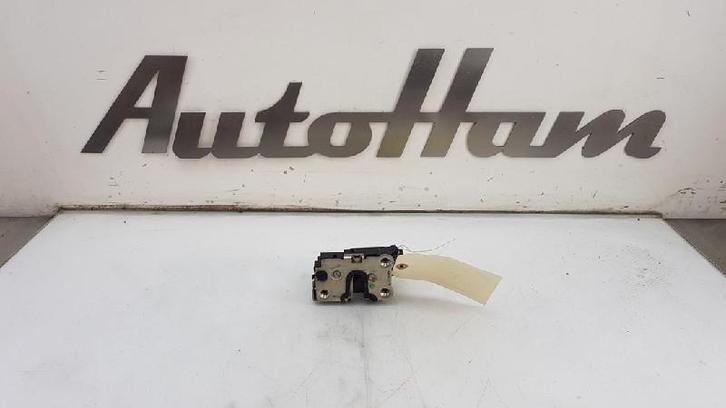 PORTIERSTANGEN RECHTS VOOR Dacia Dokker (0S) (|805025267R|), Auto-onderdelen, Overige Auto-onderdelen, Dacia, Gebruikt