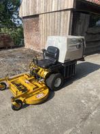 Walker MD zitmaaier, Jardin & Terrasse, Tondeuses autoportées, Enlèvement ou Envoi