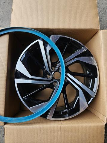 Nissan Qashqai Velg – 20 inch (Origineel) beschikbaar voor biedingen