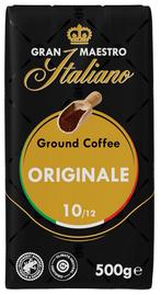 Gran Maestro Italiano Originale 500 gram Gemalen koffie, Diversen, Levensmiddelen, Ophalen