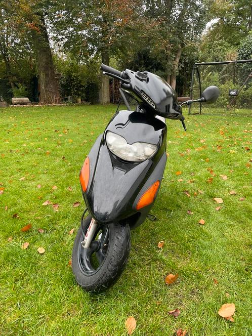 Honda Sfx  b klasse, Fietsen en Brommers, Brommers | Honda, Ophalen