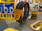 Support publicitaire pour pneus de vélo VREDESTEIN, Utilisé, Enlèvement ou Envoi, Panneau publicitaire