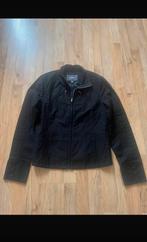 Zwart jasje, Kleding | Heren, Jassen | Winter, Mexx, Maat 52/54 (L), Zwart, Nieuw