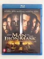 Blu-ray The Man in the Iron Mask (1998) Leonardo DiCaprio, Enlèvement ou Envoi