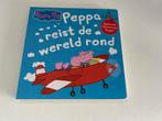 Neville Astley - Peppa reist de wereld rond, Enlèvement ou Envoi, Comme neuf, Neville Astley