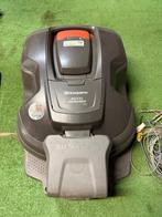 Tondeuse robot automower Husqvarna 310, Ophalen, Zo goed als nieuw, 20 tot 25 cm, Bestuurbaar via app