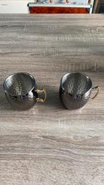 Moscow mule mokken, Ophalen, Zo goed als nieuw, Overige typen