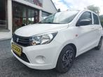 Suzuki Célério 1.0i, Auto's, Celerio, Euro 6, Wit, https://public.car-pass.be/vhr/761c8677-d258-452f-ae2d-281677a05b65
