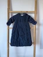 Buggypak met berenoortjes maat 50/56, Kinderen en Baby's, Babykleding | Maat 50, Ophalen, Zeeman, Jongetje of Meisje, Zo goed als nieuw