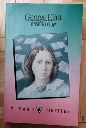 George Eliot - Jennifer Uglow beschikbaar voor biedingen