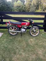 Yamaha rd50 rd 50, Fietsen en Brommers, Ophalen, Yamaha, 49 cc, Klasse B (45 km/u)