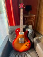 PRS SC 2000 birds ten top (USA - pre law suit), Enlèvement, Utilisé, Solid body, Paul Reed Smith