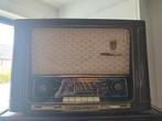 Grundig 2030 3d klank radio op bleutooth, Antiek en Kunst, Antiek | Tv's en Audio, Ophalen
