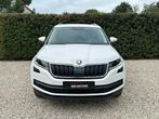 SKODA KODIAQ 1.4 TSI 2017 EURO 6b (MET GARANTIE), Auto's, Skoda, Automaat, Euro 6, Wit, 5 zetels