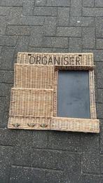 Orginiser Rivièra, Enlèvement