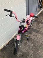 Kinderfiets legend princess, Ophalen, Gebruikt, 16 tot 20 inch