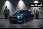 Mercedes-Benz CLA Shooting Brake CLA 250 e AMG Line MEMORY S, Auto's, CLA, Stof, Gebruikt, Zwart