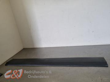 Bande décorative d'un Volkswagen Crafter, Enlèvement ou Envoi, 3 mois de garantie, Utilisé, Volkswagen