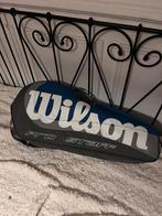 raquettes de tennis wilson, Sport en Fitness, Tennis, Ophalen, Zo goed als nieuw, Ballen, Wilson