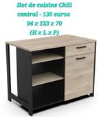 Meuble de cuisine et de salon (livraison possible), Enlèvement ou Envoi