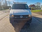 VW Transporter T6  2018 2,0 gazole, Autos, Camionnettes & Utilitaires, Boîte manuelle, Diesel, 1998 cm³, Achat