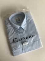 Hemd (nieuw in de verpakking), Kleding | Heren, Ophalen of Verzenden, Nieuw, Blauw