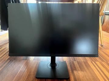 MSI Monitor, Modern MD2412P (24 inch, Full HD), USB-C, MSI, IPS, 5 ms ou plus
