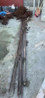 Fer, Bricolage & Construction, Métaux, Enlèvement, Neuf, Fer