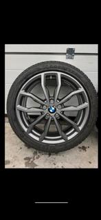 Jante 18’ pour Bmw serie 1(f40) et serie 2 (f44), 18 inch, Banden en Velgen, 205 mm, Winterbanden