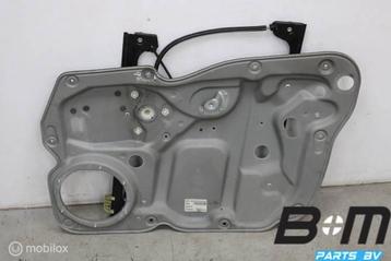 Raammechaniek rechts VW Caddy 2K 2K1837752BC beschikbaar voor biedingen