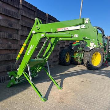 FENDT cargo 4 x 80 WG3882 beschikbaar voor biedingen