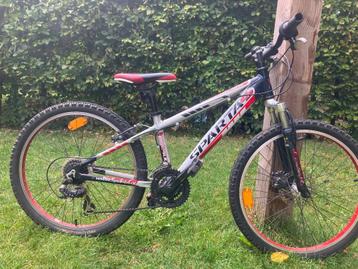 Kinderfiets mtb beschikbaar voor biedingen